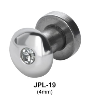 Ear Plug Ear Piercing JPL-19